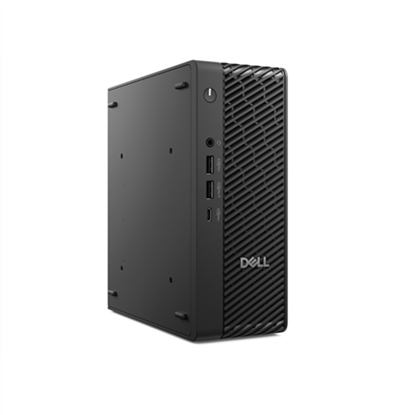 Picture of Dell Pro Max | FCM2250 | Desktop | Micro | Intel Core Ultra 7 | 265 | Internal memory 32 GB | DDR5 | 1000 GB | NVIDIA RTX 2000 Ada | Keyboard language No keyboard | Windows 11 Pro | Warranty 36 month(s)