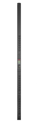 Изображение APC NETSHELTER SWITCHED RACK PDU 9K SERIES 0U 20A 208V 21 C13/C15 AND 3 C19/C21 L620 CORD
