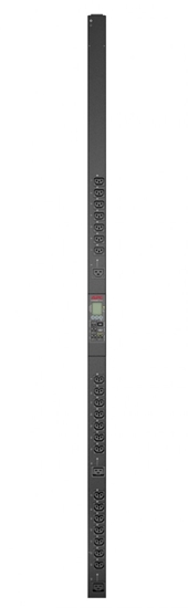 Picture of APC NETSHELTER SWITCHED RACK PDU 9K SERIES 0U 20A 208V 21 C13/C15 AND 3 C19/C21 L620 CORD