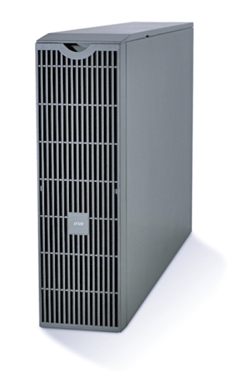 Picture of APC Smart-UPS RT 5000VA uninterruptible power supply (UPS) 5 kVA
