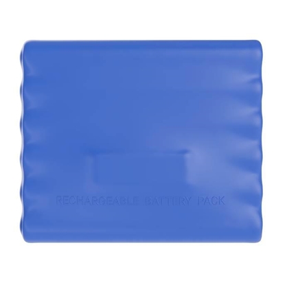 Attēls no CONTROL PANEL ACC BATTERY RB/6.4V 36AH 132037 AJAX