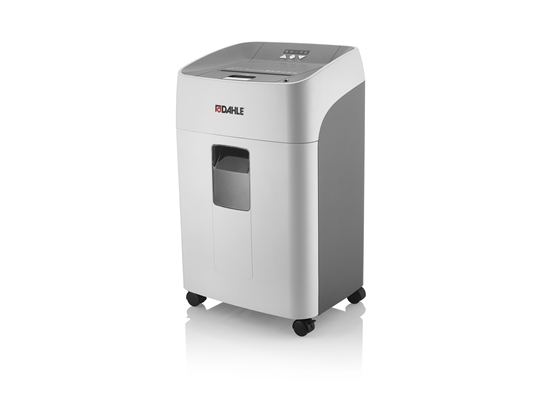 Picture of Dokumentu smalcinātājs DAHLE ShredMATIC® 300
