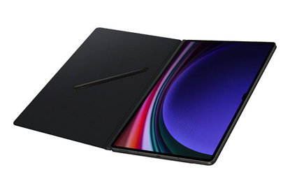 Picture of EF-BX910PBE Samsung Smart Book Cover for Galaxy Ta