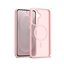 Picture of Etui Hybrid Matte Magnetic Etui MagSafe Samsung Galaxy A56 Różowe