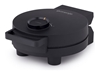 Picture of Gorenje Waffle maker | WM1000B | 1000 W | Number of pastry 5 | Black