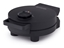 Attēls no Gorenje Waffle maker | WM1000B | 1000 W | Number of pastry 5 | Black