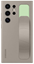 Attēls no Samsung S24 Ultra Standing Grip Cover / taupe