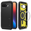 Attēls no SPIGEN TOUGH ARMOR MAG MAGSAFE GOOGLE PIXEL 9A BLACK
