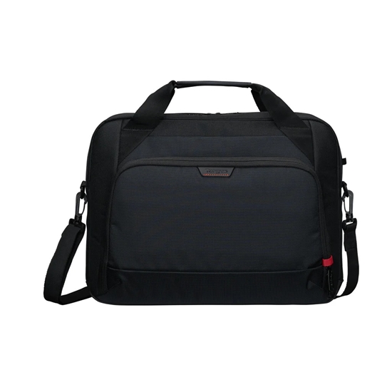 Изображение TARGUS CLASSIC 16" BRIEFCASE, BLACK
