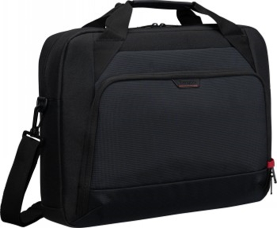 Изображение TARGUS CLASSIC 18" BRIEFCASE, BLACK