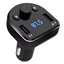 Attēls no XO BCC01 Car FM Transmitter Bluetooth MP3 Car charger
