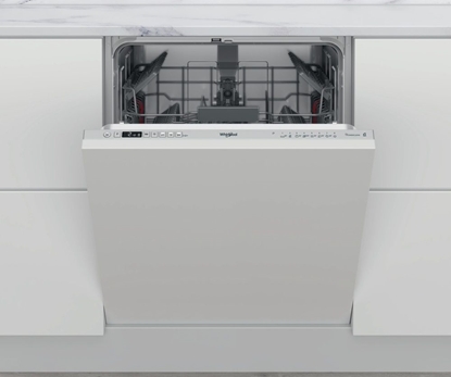 Изображение Zmywarka Whirlpool WRIC 3C26P