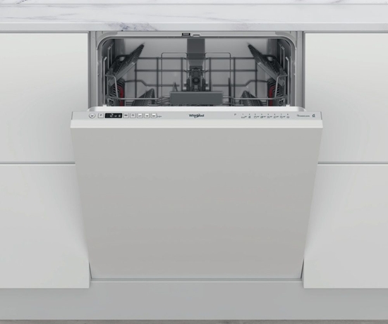 Изображение Zmywarka Whirlpool WRIC 3C26P