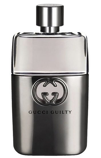 Изображение Gucci Guilty Pour Homme Perfume EDT 150ml