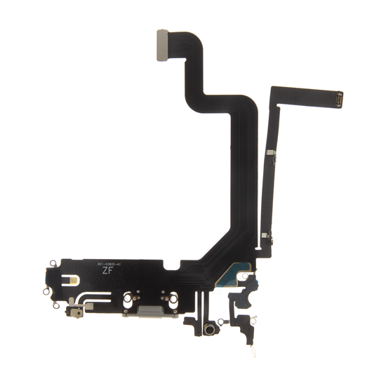 Изображение iPhone 14 Pro Max Flex Cable with Charging Connect