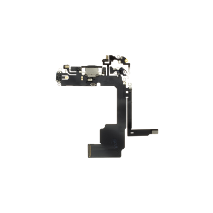 Picture of iPhone 15 Pro Flex Cable with Charging Connector B