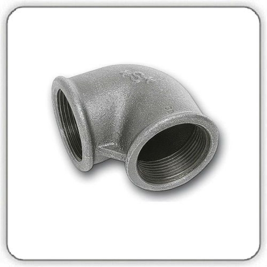 Picture of Līkums I-I 3"        cinkots