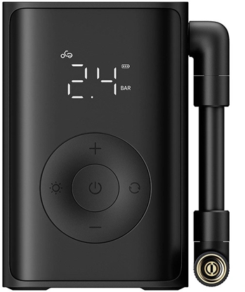 Picture of Xiaomi Mijia BHR08TYGL Electric air compressor black