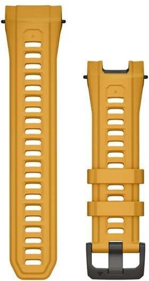 Picture of Garmin Instinct 3 26mm Watch Strap for Garmin Instinct 3 / sunburst