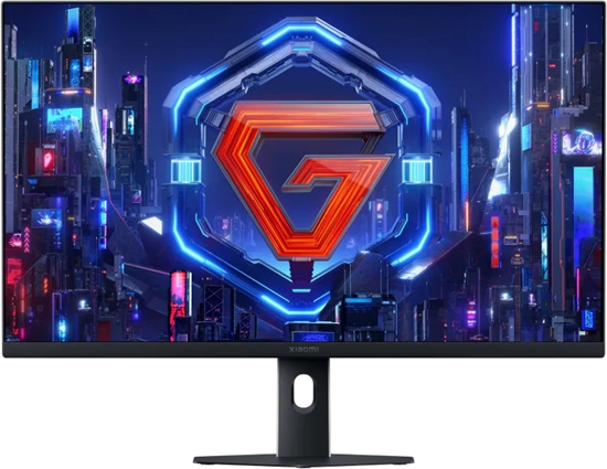 Изображение Xiaomi G27Qi 2026 Gaming 2K Monitor 27"
