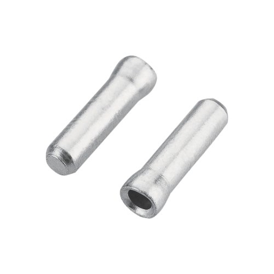 Picture of 1.2mm Jagwire Cable End