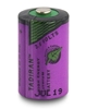 Picture of 1/2 AA Litija baterija 3.6V Tadiran LiSOCl2 LS14250 iepakojumā? 1 g