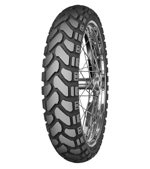 Picture of 100/90B19 MITAS ENDURO TRAIL+ 57H TL