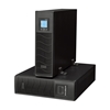 Изображение 10000 Online UPS, rack mountable + tukšu korpuss  paredzēts 16 x 9Ah/12V akumulatoriem