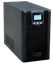 Изображение 1000VA Line Interactive, tīra sinusa viļņa UPS Tower modelis, LCD  2*7 AH