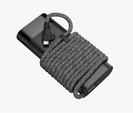 Picture of 100W USB-C Power Delivery adapter