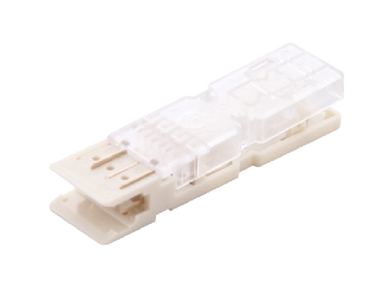 Picture of 110 tipa 2 pāru konektora bloks