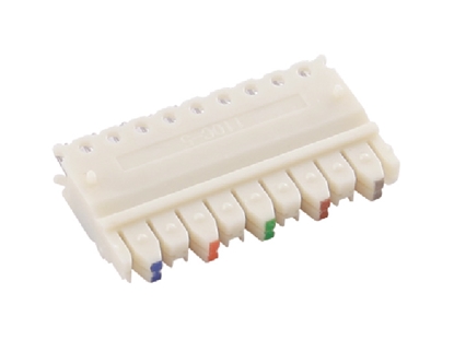 Изображение 110 tipa 5 pāru bloks