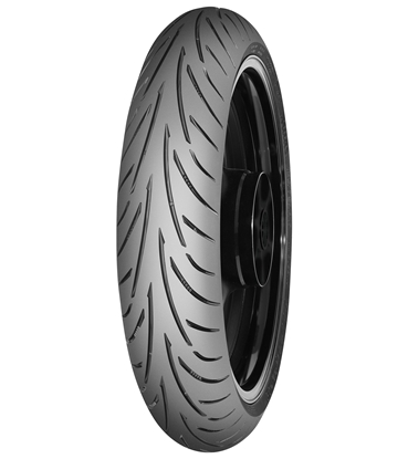 Attēls no 120/70ZR17 MITAS TOURING FORCE 58W TL