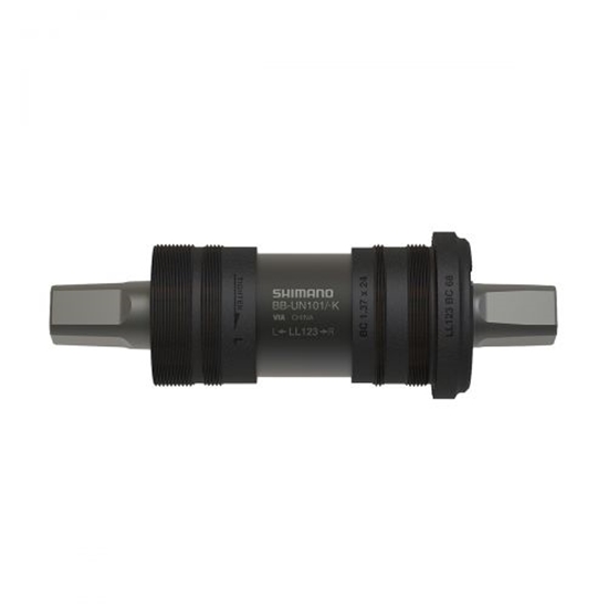 Picture of 122.5/73mm BSA BB-UN101 Square