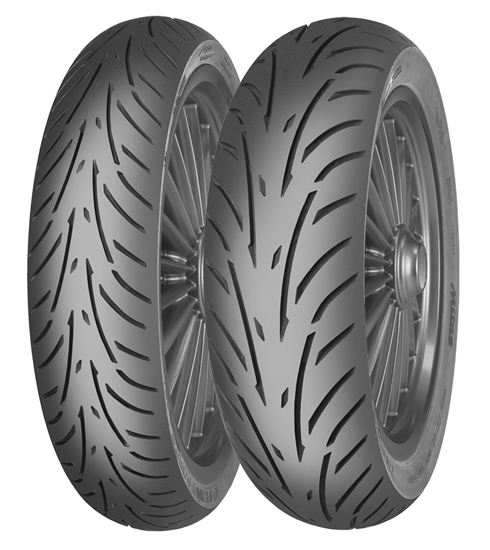 Picture of 130/60-13 MITAS TOURING FORCE-SC 60P RF TL