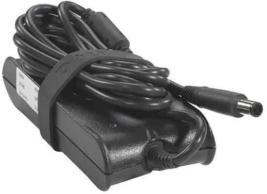 Picture of 130W AC adapter for laptops,