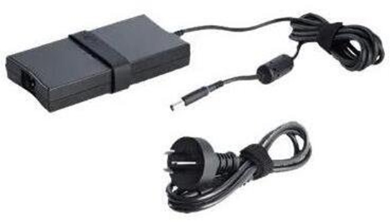 Picture of 130W AC adapter for laptops,