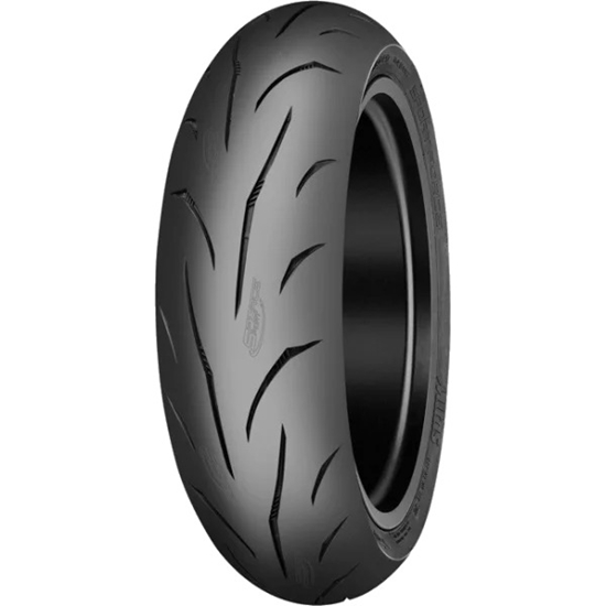 Picture of 140/70ZR17 MITAS SPORTFORCE+ 66W TL