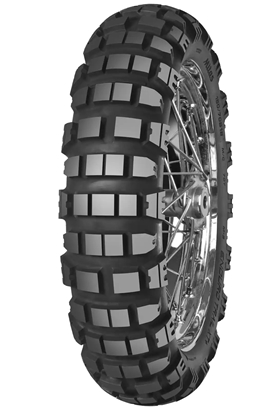 Picture of 140/80B18 MITAS ENDURO TRAIL XT+ 70T TL/TT