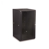 Picture of 15U 19'' Sienas komutacijas skapis/ 600 x 600 x 768mm/ Melns/ Nesalikts