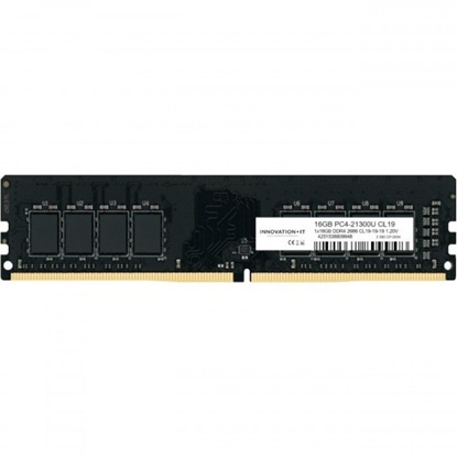 Изображение 16GB DDR4 2666MHz SO-DIMM 4251538813044