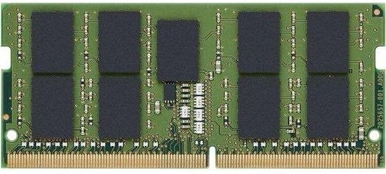 Picture of 16GB DDR4 UDIMM memory