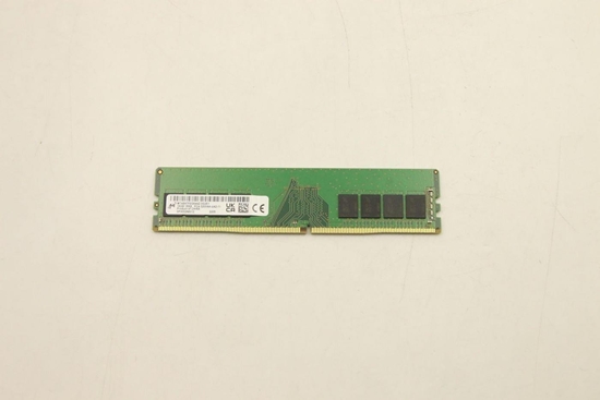 Picture of 16GB DDR4 UDIMM memory