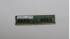 Picture of 16GB DDR4 UDIMM memory
