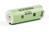 Изображение 18500 akumulators 18500CY 3.7V litija 1400mAh 1 gb. INR19/50