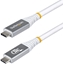 Picture of 1M USB4 CABLE USB-C 80GBPS
