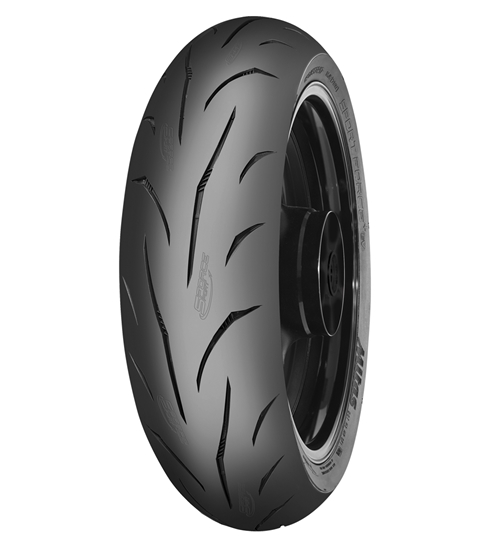 Picture of 200/55ZR17 MITAS SPORTFORCE+ EV 78W TL