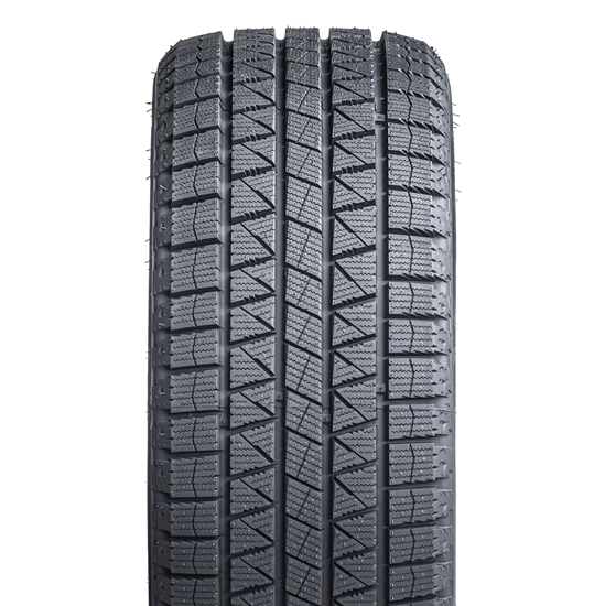 Picture of 205/60R16 APLUS A506 92S M+S 3PMSF
