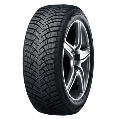 Attēls no 215/65R17 NEXEN WINGUARD WINSPIKE 3 99T RP radžojama