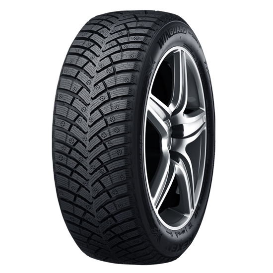 Изображение 215/65R17 NEXEN WINGUARD WINSPIKE 3 99T RP radžojama